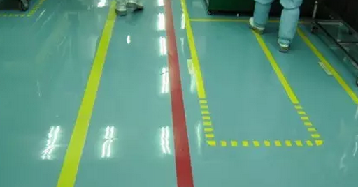 江门PVC防静电地板