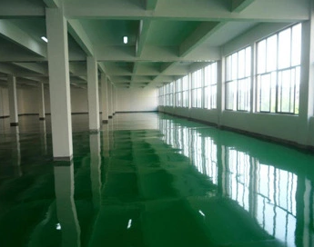 环氧地坪漆