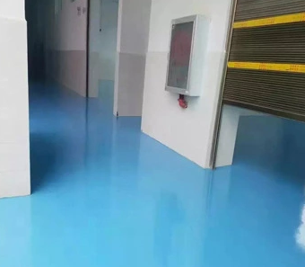 环氧地坪漆